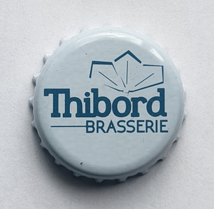 Brasserie Thibord, Brasserie Thibord
